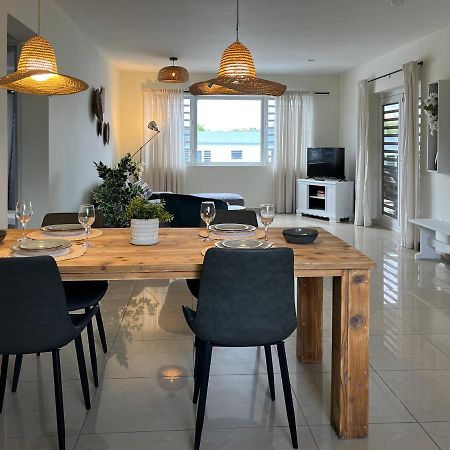 Casa Cheers Appartement Willemstad Buitenkant foto
