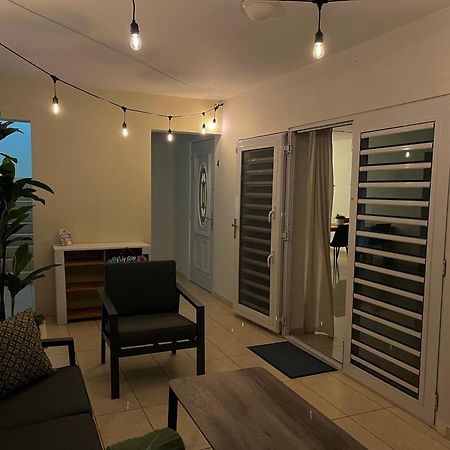 Casa Cheers Appartement Willemstad Buitenkant foto