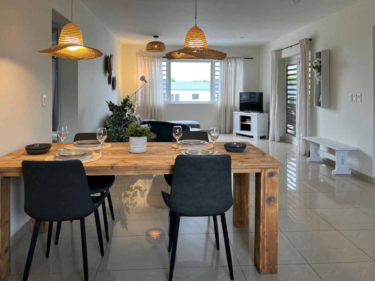 Casa Cheers Appartement Willemstad Buitenkant foto