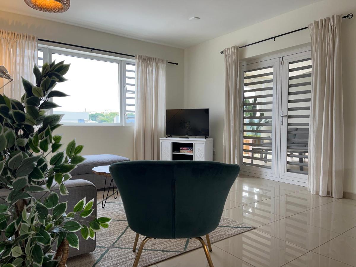 Casa Cheers Appartement Willemstad Buitenkant foto