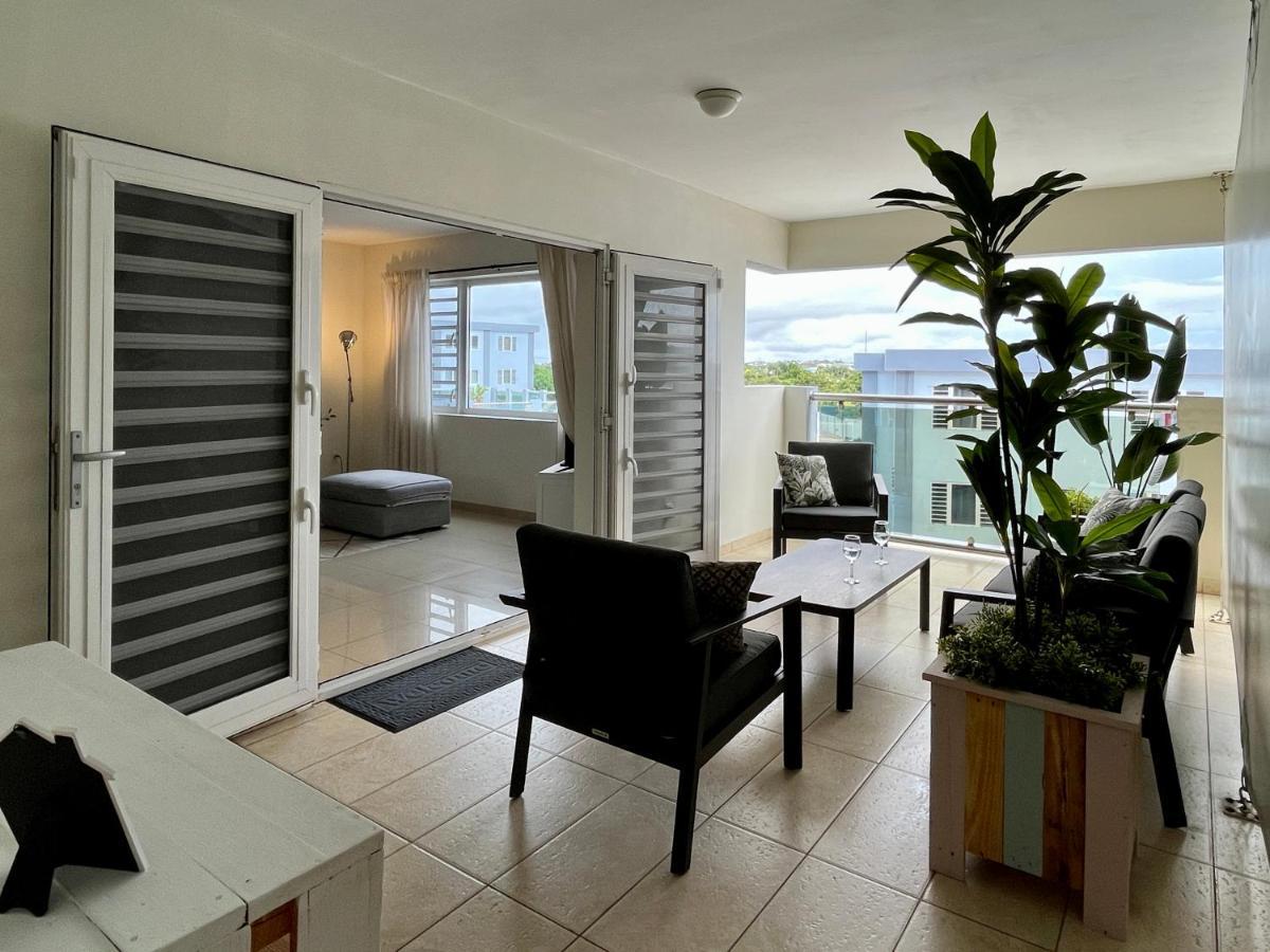 Casa Cheers Appartement Willemstad Buitenkant foto