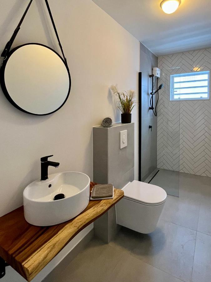 Casa Cheers Appartement Willemstad Buitenkant foto
