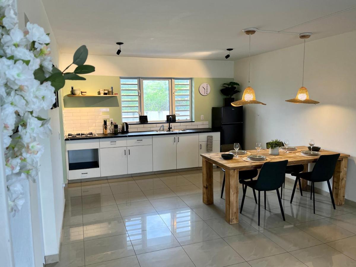 Casa Cheers Appartement Willemstad Buitenkant foto