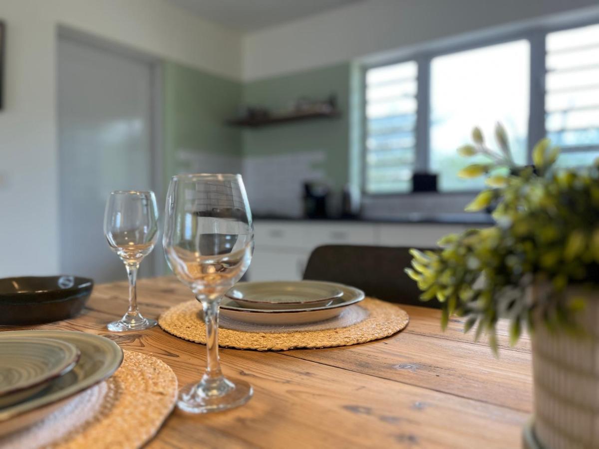 Casa Cheers Appartement Willemstad Buitenkant foto