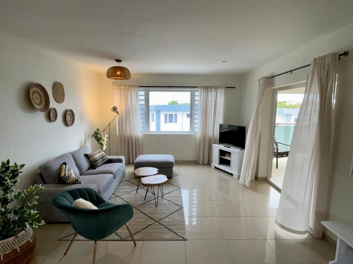 Casa Cheers Appartement Willemstad Buitenkant foto