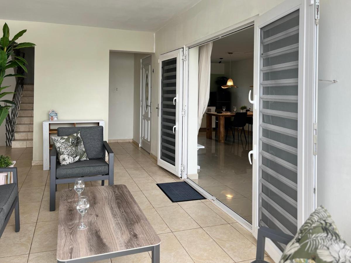Casa Cheers Appartement Willemstad Buitenkant foto