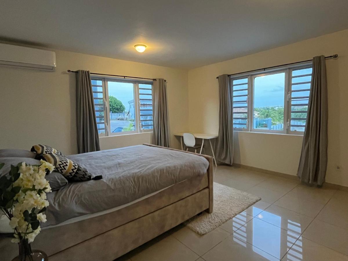 Casa Cheers Appartement Willemstad Buitenkant foto