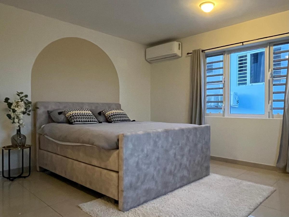 Casa Cheers Appartement Willemstad Buitenkant foto
