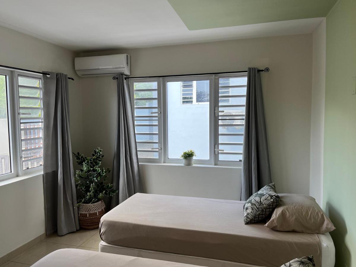 Casa Cheers Appartement Willemstad Buitenkant foto