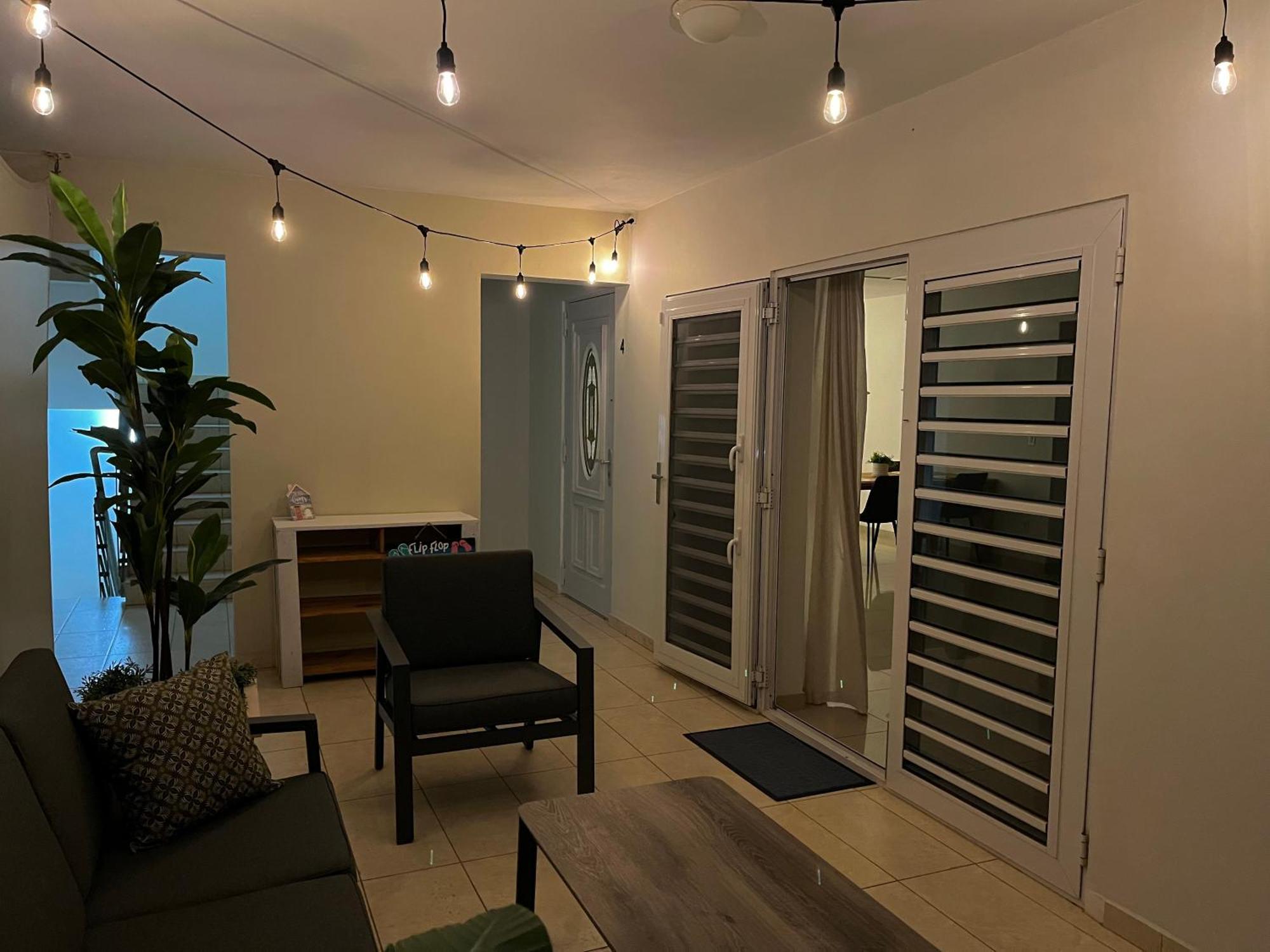 Casa Cheers Appartement Willemstad Buitenkant foto